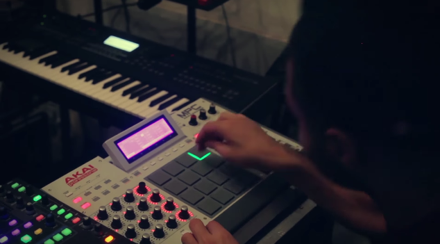 BeatMaking Video
