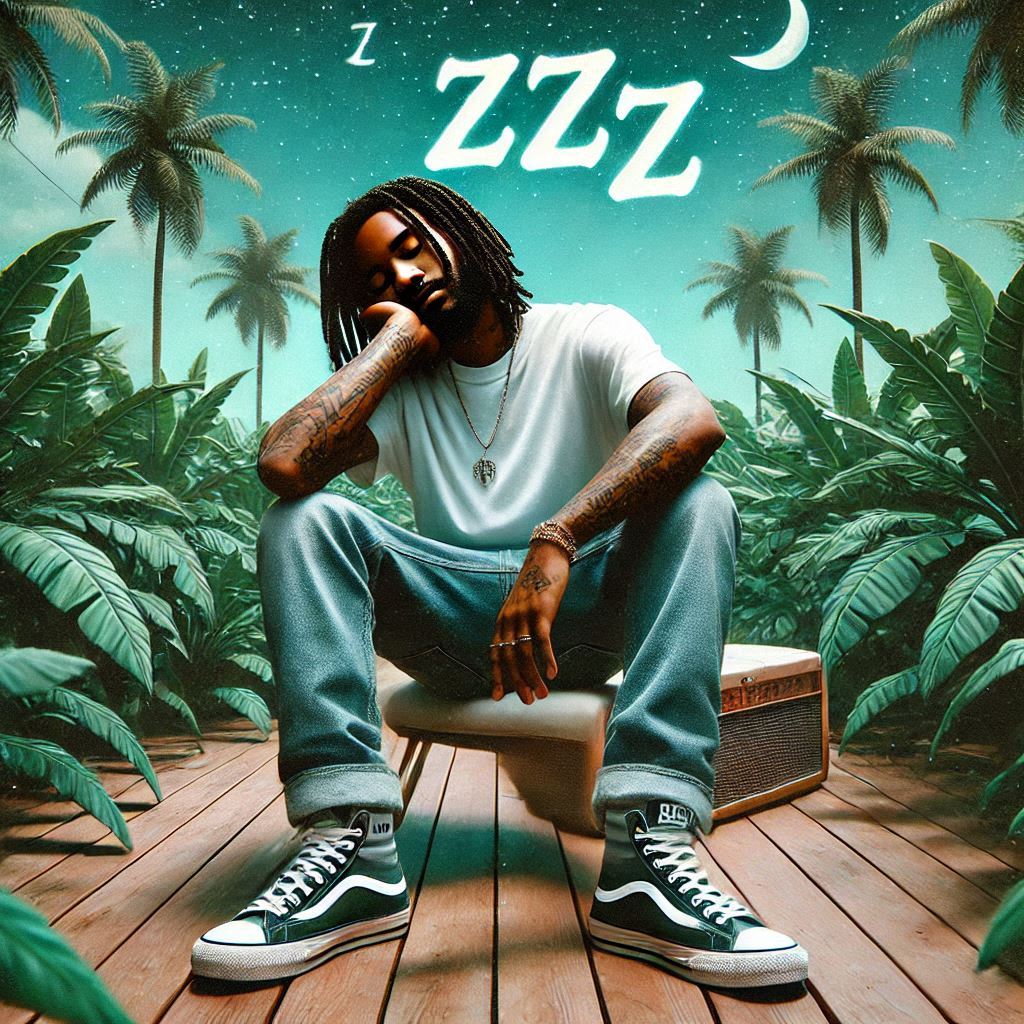 Kenny Mason Type Beat | 